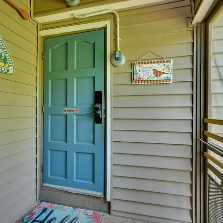 Lake Sinclair Crooked Creek Cottage With Fire Pit! Eatonton Eksteriør billede